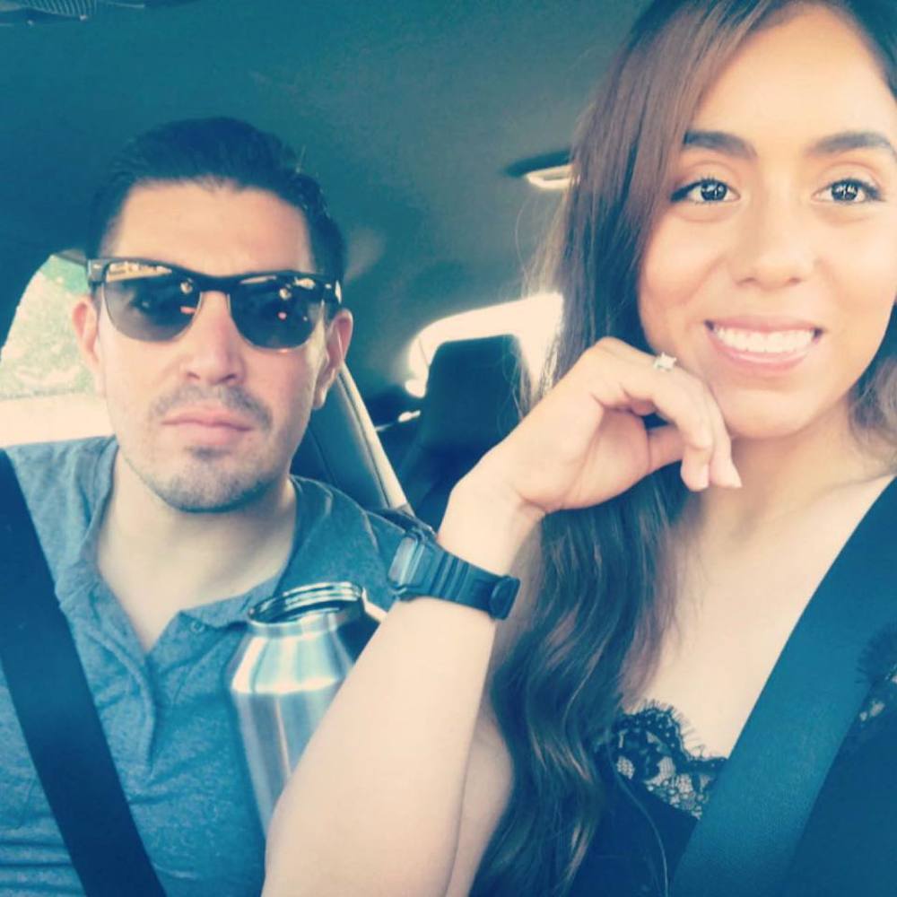 Meet your Posher, Erika